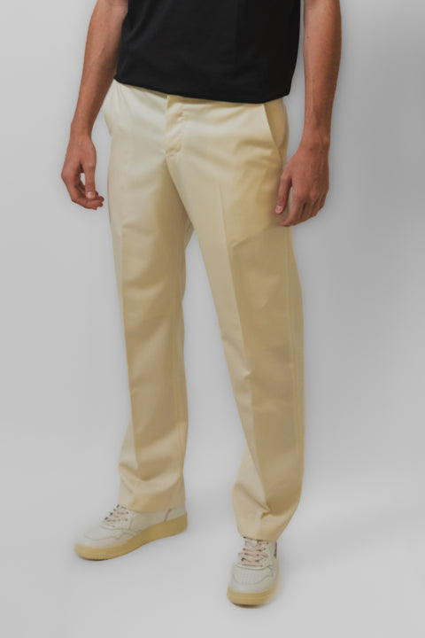 PT TORINO MICHAEL PANTALONE LANA FONDO 23 cm