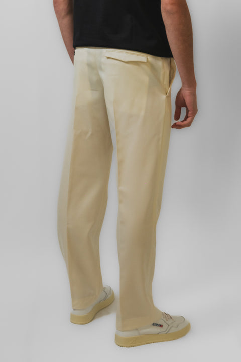 PT TORINO MICHAEL PANTALONE LANA FONDO 23 cm