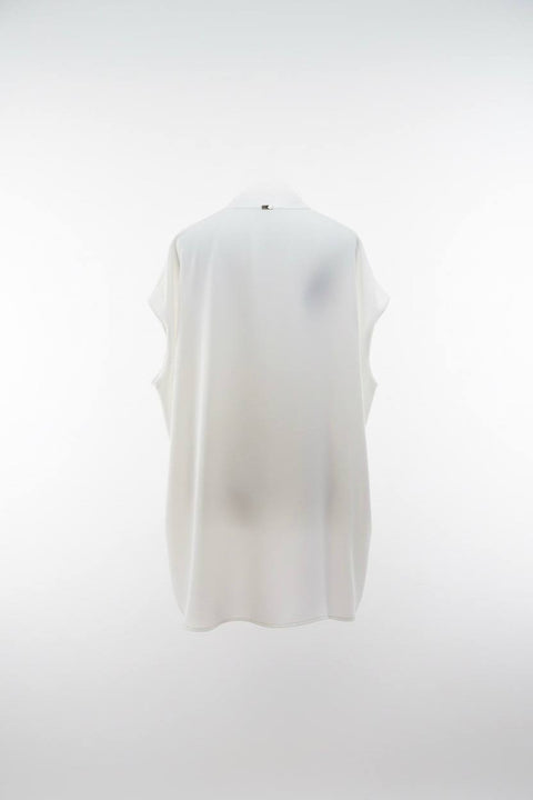 HERNO BLUSA OVER CADIS