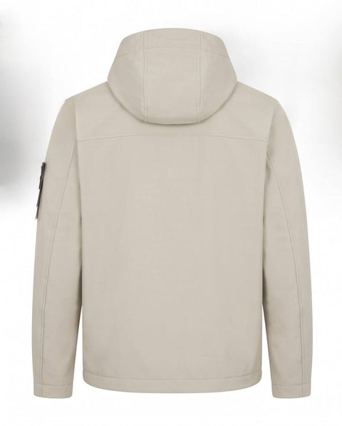 STONE ISLAND JACKET SOFTSHELL