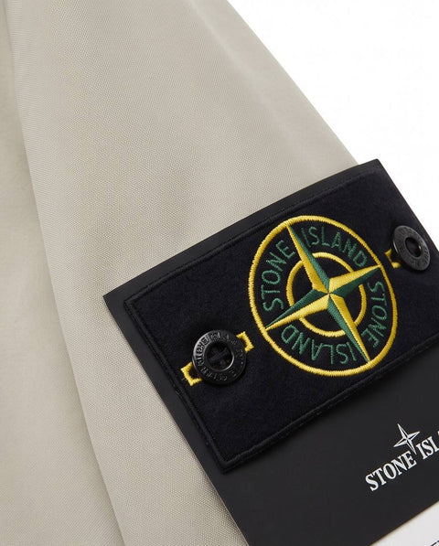 STONE ISLAND JACKET SOFTSHELL