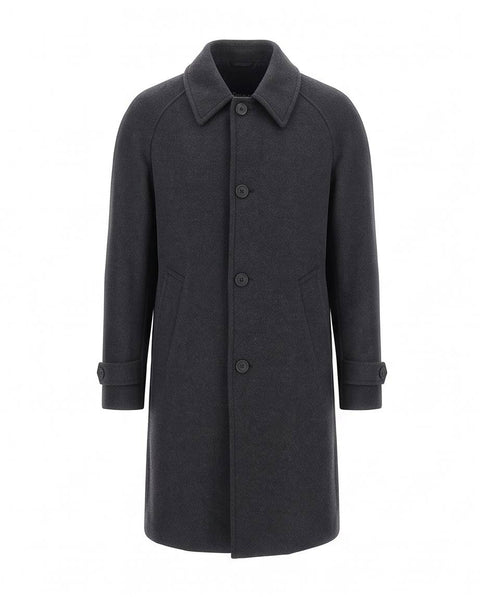 HERNO CAPPOTTO LANA
