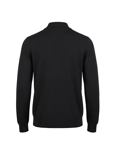 FILIPPO DE LAURENTIIS MAGLIA LUPETTO LANA MERINOS