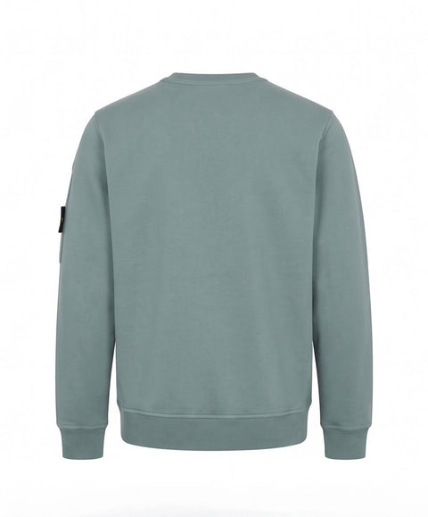 STONE ISLAND FELPA OVER TASCA BRACCIO
