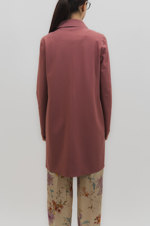 HERNO TRENCH 3/4 SCUBA