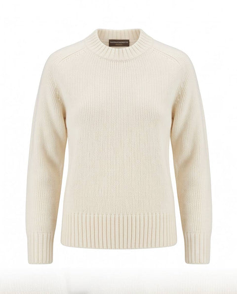 FILIPPO DE LAURENTIIS MAGLIA GIROCOOLLO ALPACA
