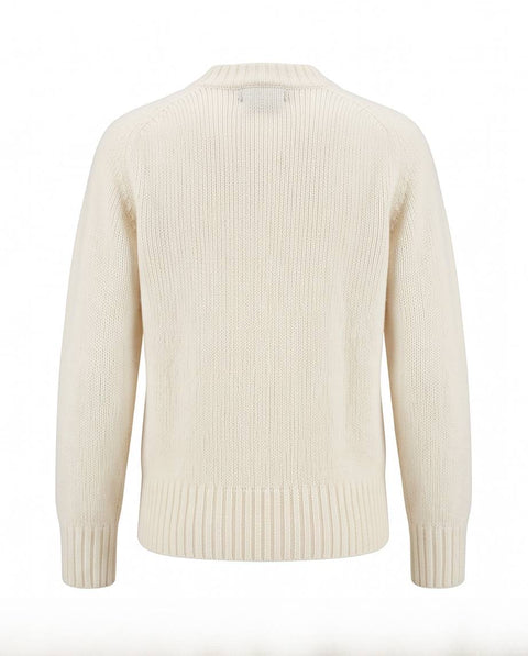 FILIPPO DE LAURENTIIS MAGLIA GIROCOOLLO ALPACA