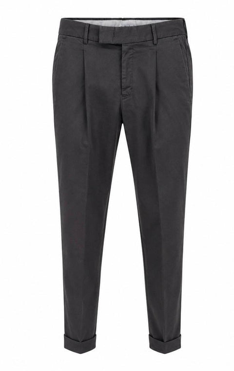 PT TORINO REBEL 1 PINCES GABARDINE STRETCH