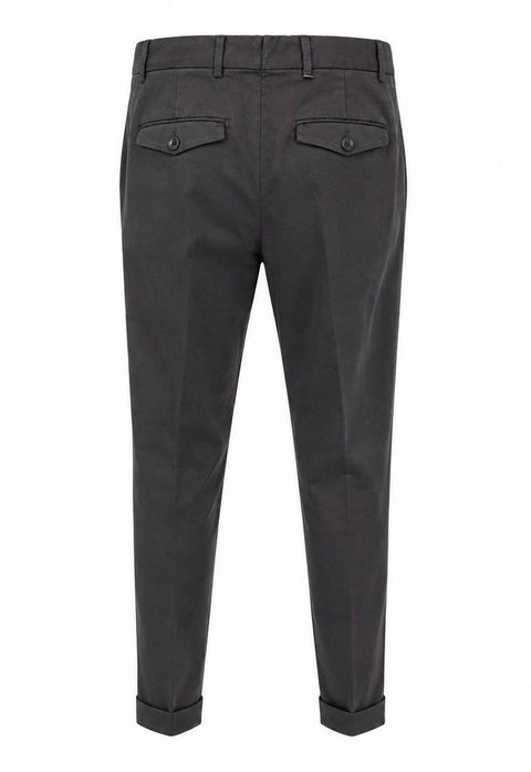 PT TORINO REBEL 1 PINCES GABARDINE STRETCH
