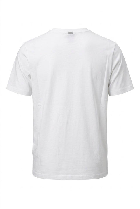 HERNO T-SHIRT STRETCH COTONE