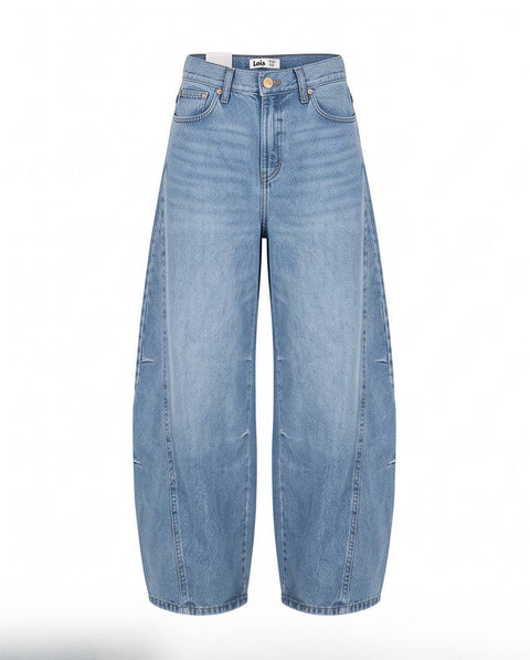 LOIS JEANS JEANS DENIM LIGHT