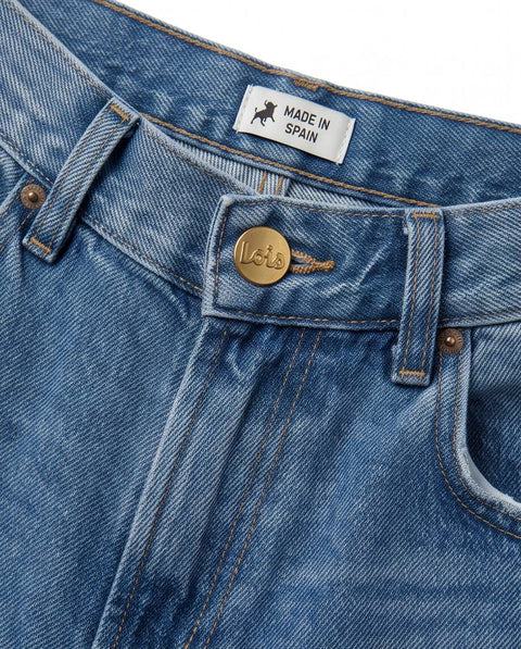 LOIS JEANS JEANS DENIM LIGHT