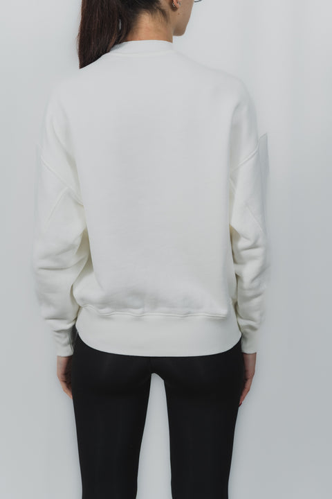 AUTRY FELPA OVER MACROLOGO