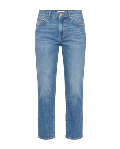 DONDUP DAFNE JEANS VITA MEDIA