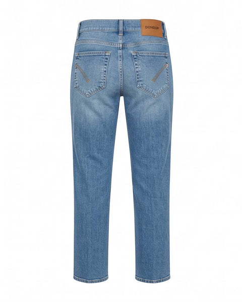 DONDUP DAFNE JEANS VITA MEDIA