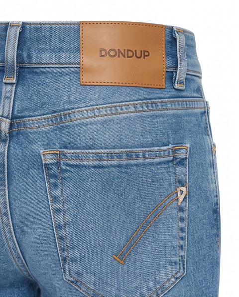DONDUP DAFNE JEANS VITA MEDIA