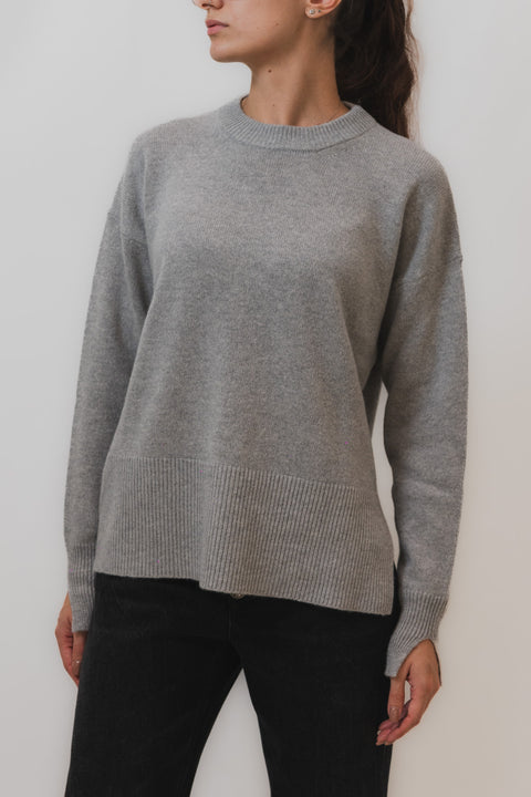 ROBERTO COLLINA MAGLIA LANA CASHMERE