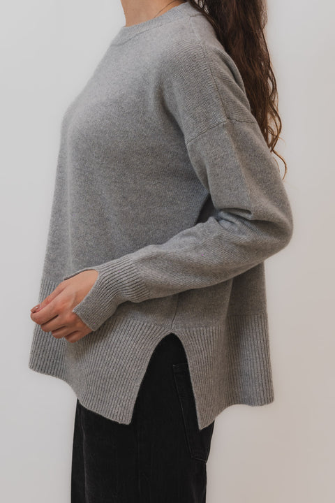 ROBERTO COLLINA MAGLIA LANA CASHMERE