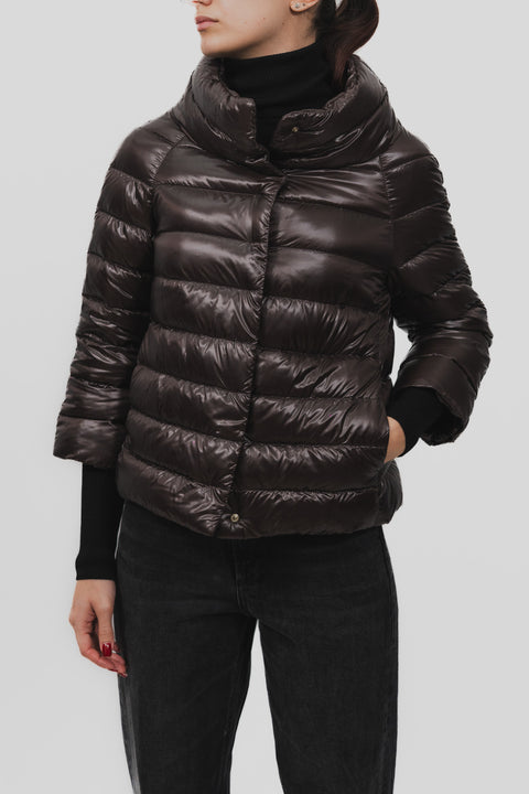 HERNO CAPPA NYLON LIGHT