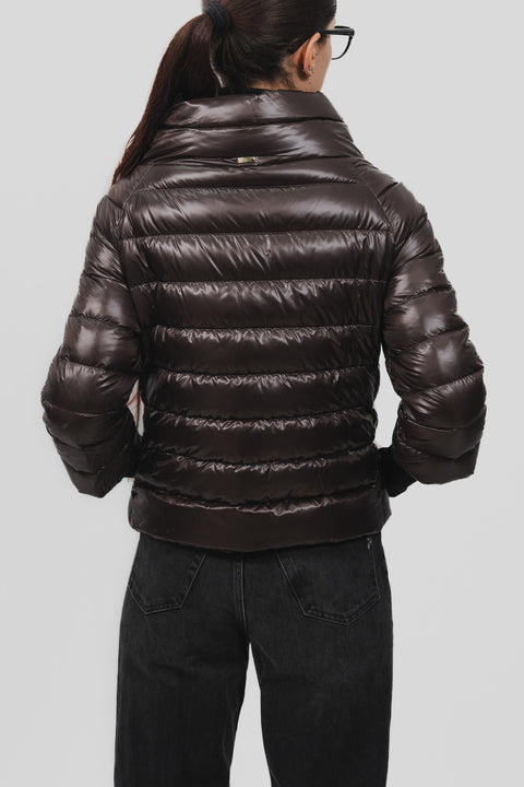 HERNO CAPPA NYLON LIGHT