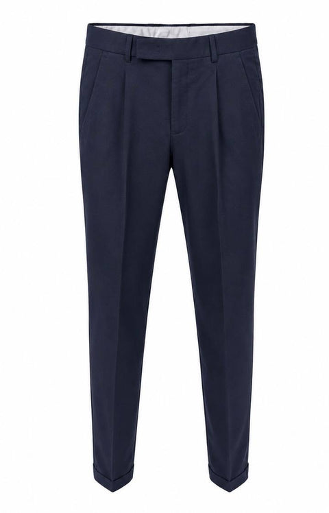 PT TORINO REBEL 1 PINCES GABARDINE STRETCH