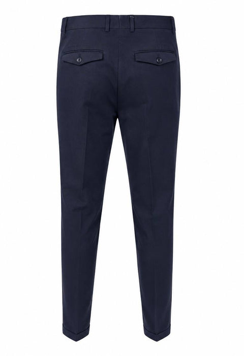 PT TORINO REBEL 1 PINCES GABARDINE STRETCH