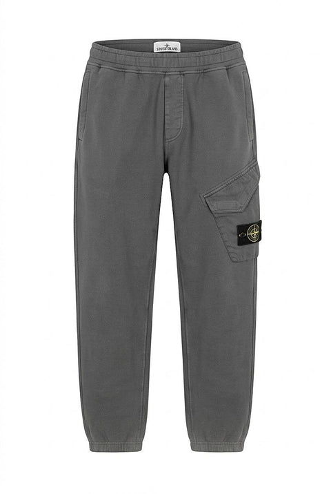 STONE ISLAND PANTALONE OVER TASCA GAMBA