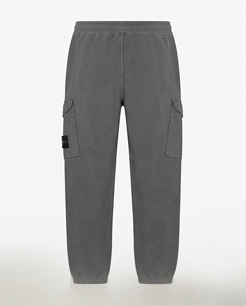 STONE ISLAND PANTALONE OVER TASCA GAMBA