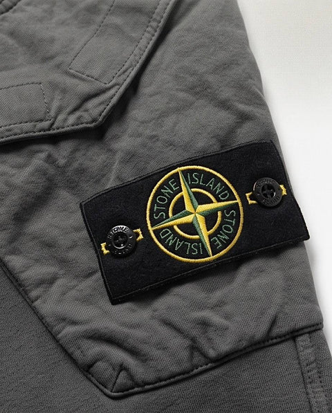 STONE ISLAND PANTALONE OVER TASCA GAMBA