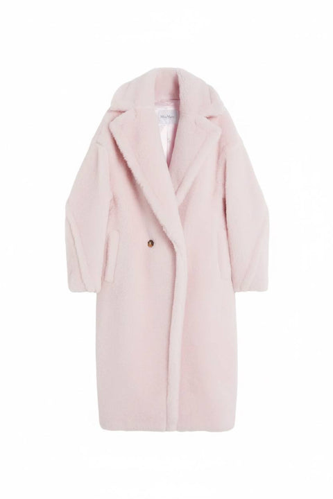 MAX MARA TEDGIRL OVER DOPPIOPETTO ICONICO