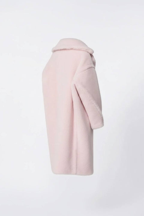 MAX MARA TEDGIRL OVER DOPPIOPETTO ICONICO
