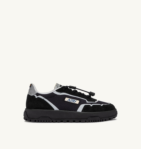 AUTRY SNEAKER WILDPACE CORDURA