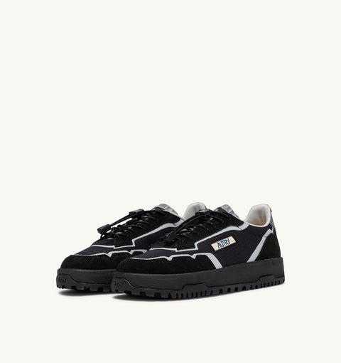 AUTRY SNEAKER WILDPACE CORDURA