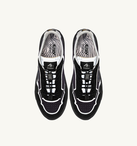 AUTRY SNEAKER WILDPACE CORDURA