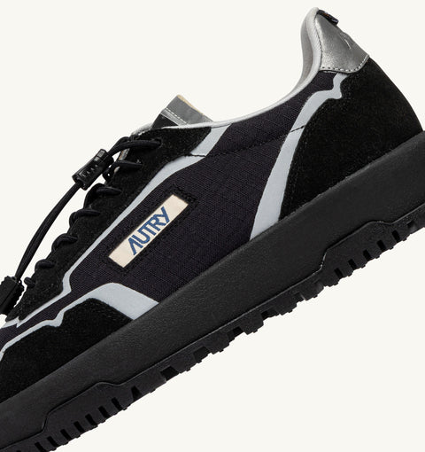 AUTRY SNEAKER WILDPACE CORDURA