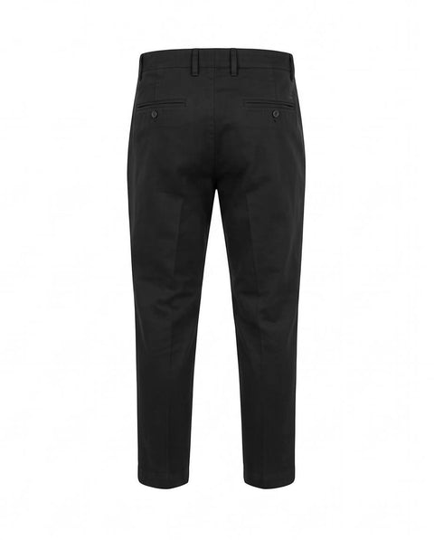 DONDUP BEN GAMBA OVER FONDO 16.5 cm.COTONE
