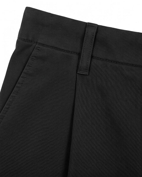 DONDUP BEN GAMBA OVER FONDO 16.5 cm.COTONE
