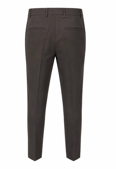 PT TORINO REBEL PIATTO LANA STRETCH
