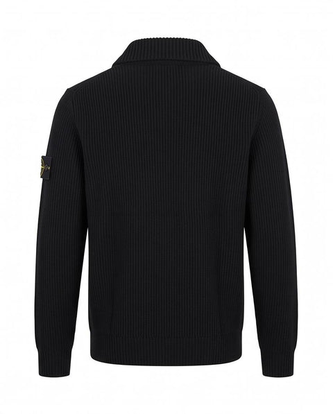 STONE ISLAND CARDIGAN LAMBSWOOL
