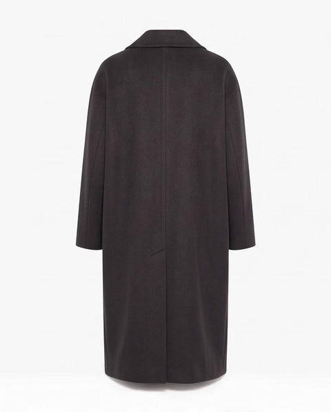 MAX MARA MADAME CAPPOTTO DOPPIOPETTO LANA E CASHMERE