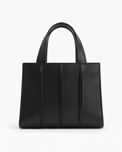 MAX MARA WHITNEY BAG 3 PELLE