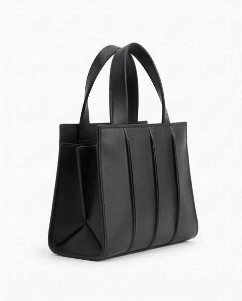 MAX MARA WHITNEY BAG 3 PELLE