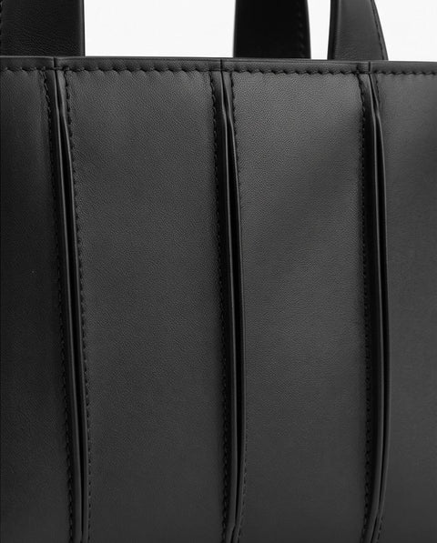 MAX MARA WHITNEY BAG 3 PELLE
