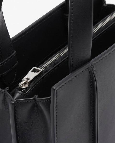 MAX MARA WHITNEY BAG 3 PELLE