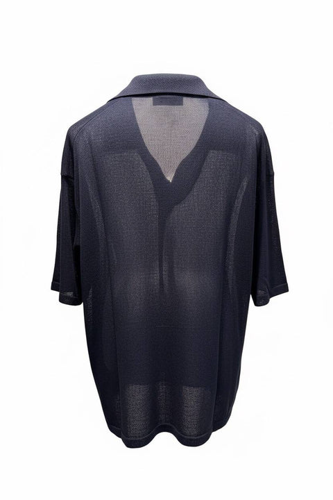 ROBERTO COLLINA POLO RUGBY COTONE