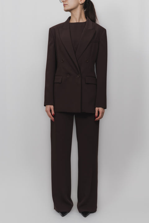 PAROSH GIACCA DOPPIOPETTO CADIS