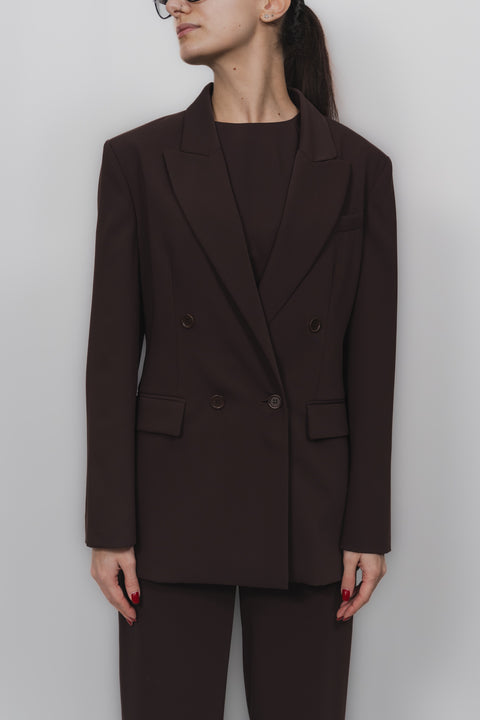 PAROSH GIACCA DOPPIOPETTO CADIS