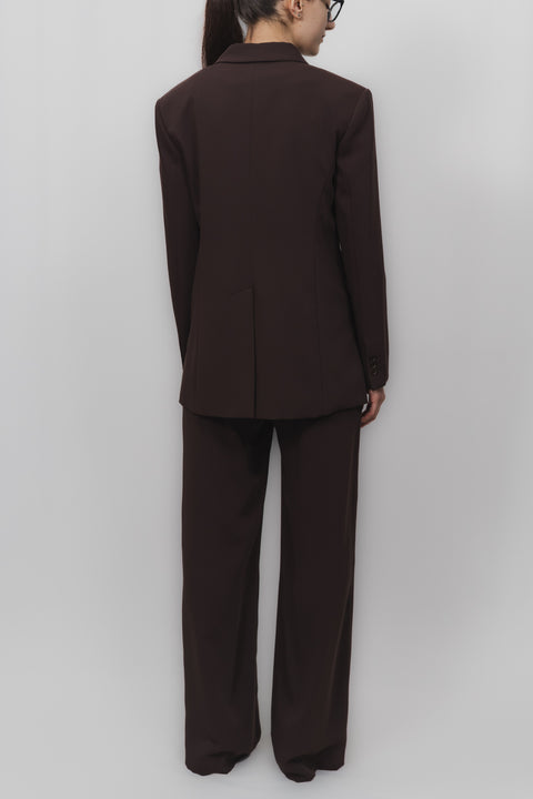 PAROSH GIACCA DOPPIOPETTO CADIS