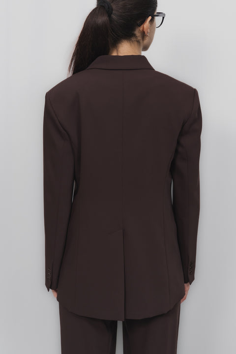 PAROSH GIACCA DOPPIOPETTO CADIS