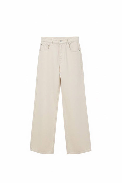 BRUNELLO CUCINELLI JEANS PALAZZO VITA ALTA